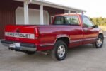 1997 Chevrolet C1500 Silverado - Image 3