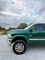 1988 Ford Bronco XLT 4x4 - Image 10