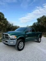 1988 Ford Bronco XLT 4x4 - Image 8