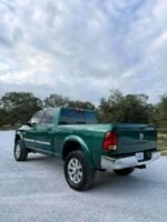 1988 Ford Bronco XLT 4x4 - Image 4