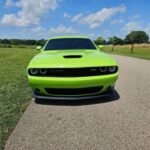 2015 Dodge Challenger R/T Scat Pack