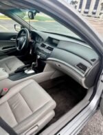 2010 HONDA ACCORD EXL - Image 2