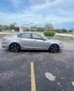 2010 HONDA ACCORD EXL - Image 4