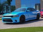 2016 Dodge Charger R/T Scatpack - Image 4