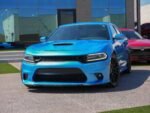 2016 Dodge Charger R/T Scatpack