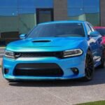 2016 Dodge Charger R/T Scatpack