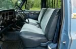 1985 Chevrolet K10 Silverado 4×4 - Image 3