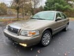 2006 Mercury Grand Marquis LS Ultimate
