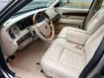 2006 Mercury Grand Marquis LS Ultimate - Image 2