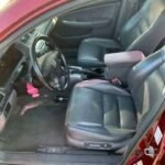 2006 Honda Accord - Image 4