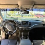 2016 Chevrolet impala - Image 2