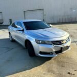 2016 Chevrolet impala - Image 3