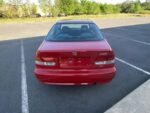 1999 Honda Civic Si - Image 4