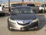 2010 Acura TL Technology