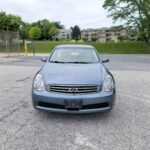 2006 Infiniti