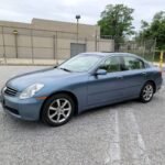 2006 Infiniti - Image 4