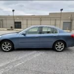 2006 Infiniti - Image 2