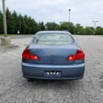 2006 Infiniti - Image 3