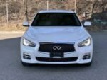 2015 INFINITI Q50 Hybrid Premium