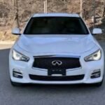 2015 INFINITI Q50 Hybrid Premium