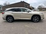 2018 Lexus RX350L 6cyl AWD - Image 2