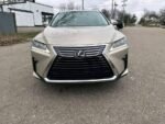 2018 Lexus RX350L 6cyl AWD