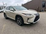 2018 Lexus RX350L 6cyl AWD - Image 3