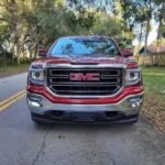 2012 GMC Sierra 1500