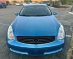 2003 Infiniti G35,
