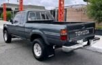 1991 toyota pickup deluxe xtracab 4x4 - Image 3