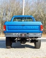 1992 Dodge Ram 250 4x4 - Image 3
