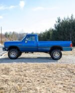 1992 Dodge Ram 250 4x4 - Image 2