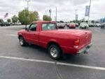 1999 Ford Ranger XL Price - Image 3