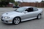 2005 Pontiac GTO - Image 3