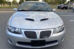 2005 Pontiac GTO